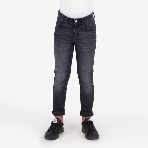 [01-010-01-538-K160-10/12A] Slim jeans garçon (10-12A)