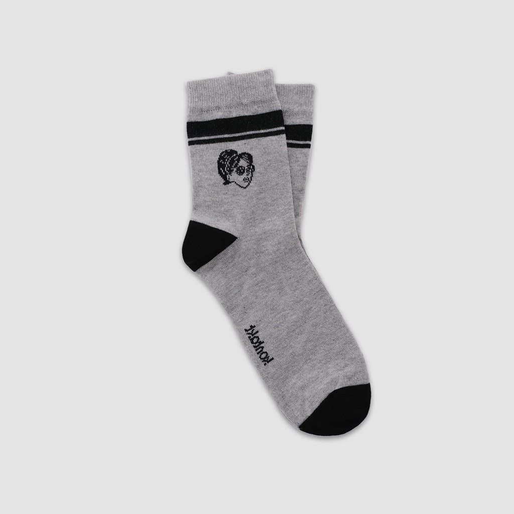 Chaussette femme KINDA