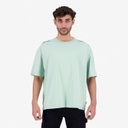 T-shirt oversized homme manches courtes   إلي يبيعك بالفول بيعوا بالقشور