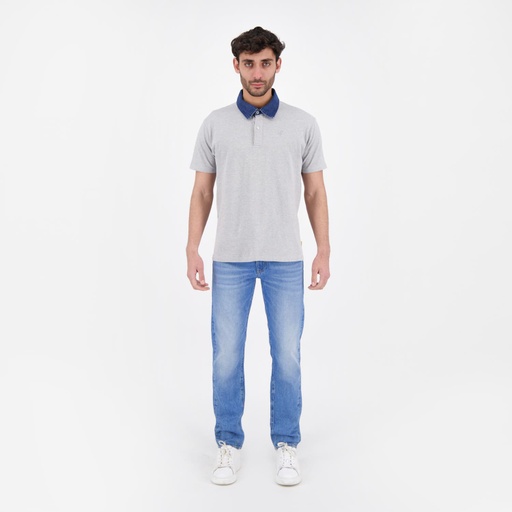 Regular jeans homme - SOUROUD