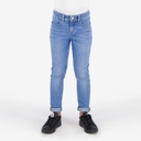 Slim garçon en jeans