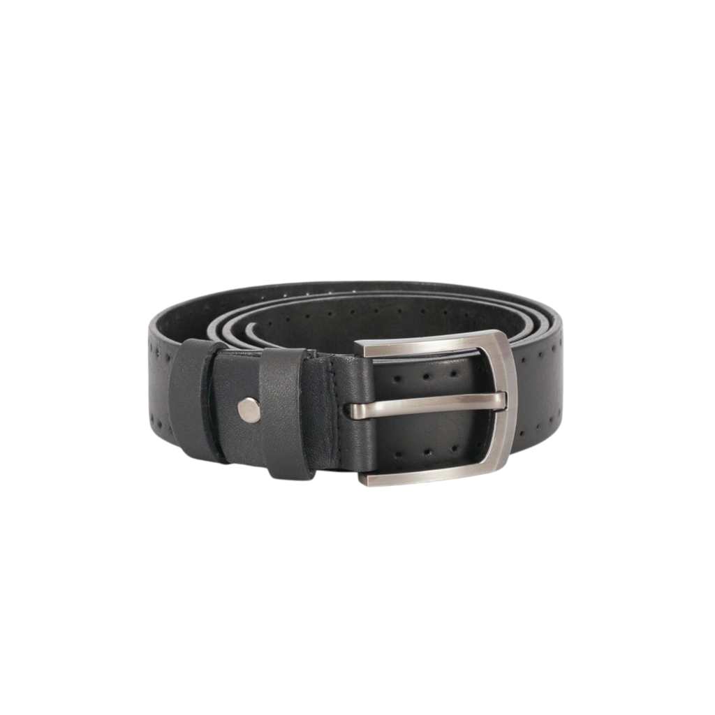Ceinture homme en cuir
