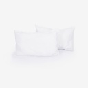 Lot de 2 taies d'oreiller عزيزي &amp; عزيزتي