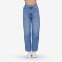 Ribcage jeans femme-RAYA 2.0