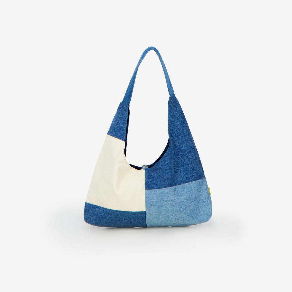 Sac Hobo Femme En Jeans