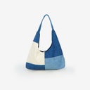 Sac Hobo Femme En Jeans