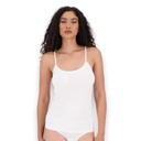 Caraco femme en coton bio