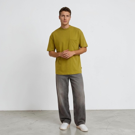 [05-010-36-234-K128-L] Sweat homme avec poche caché (L)