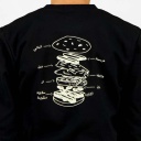 Sweat garçon  Shapati