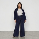 Kimono femme  denim -KARAMA 2.0