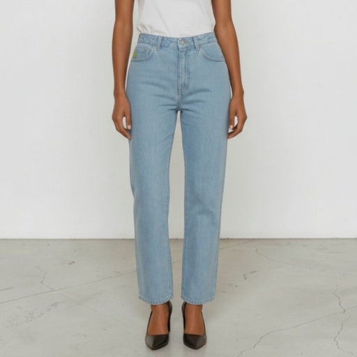 Ribcage jeans femme-RAYA 2.0