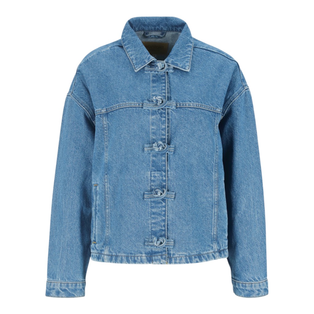 Regular jacket femme DENIM KENZ 2.0