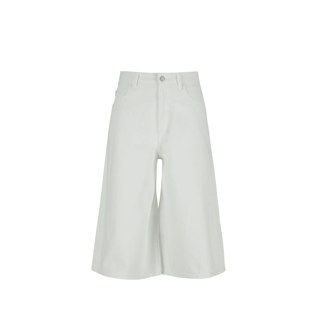 Bermuda femme en jeans - Badira