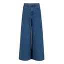 Super wide leg jeans femme - WIDED 2.0