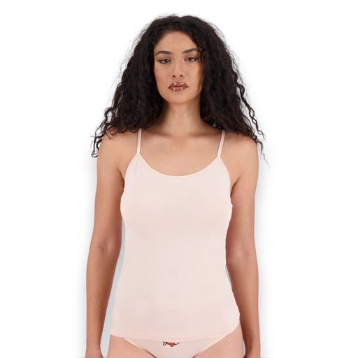 Caraco femme en coton stretch