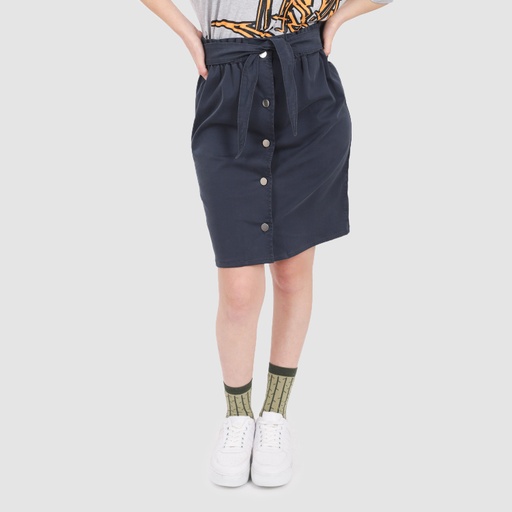 Jupe femme paperbag