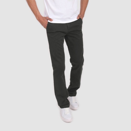 Pantalon chino homme
