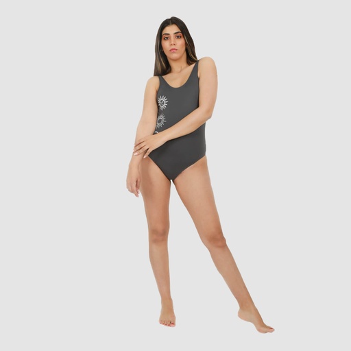 Maillot de bain femme SOLEIL ET LUNE