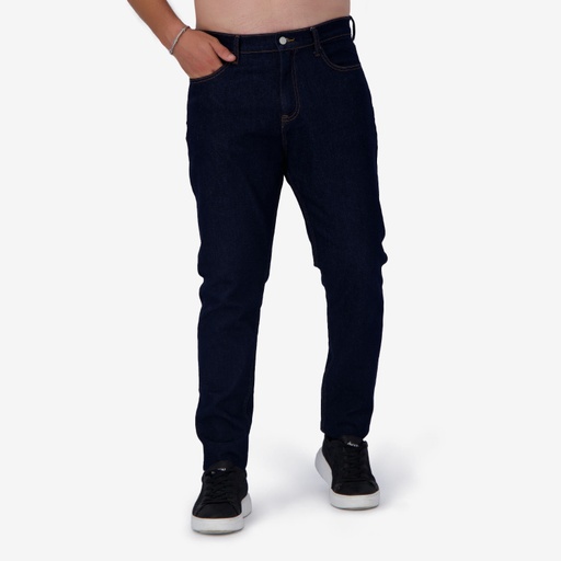 Dad jeans homme - DALI
