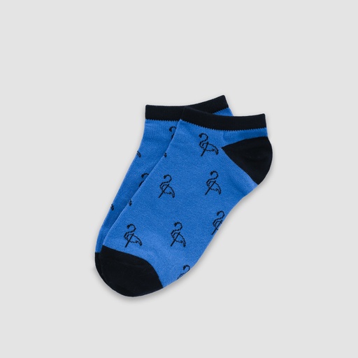 Chaussette unisexe adulte FLAMANT