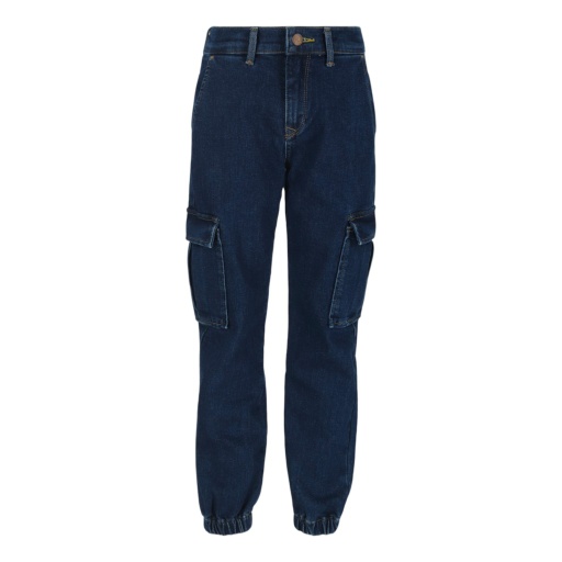 Cargo jeans garçon