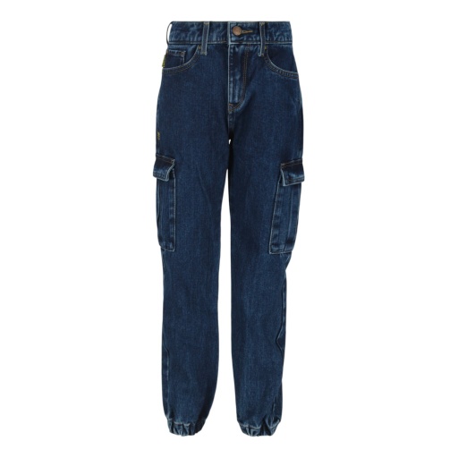 Cargo jeans garçon