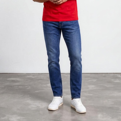 Slim jeans homme - SELIM