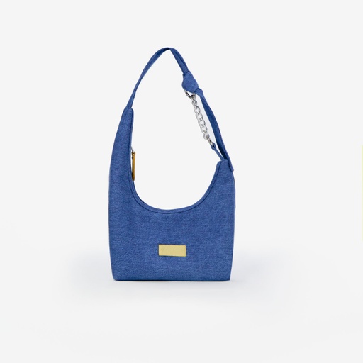 Sac hobo femme en jeans