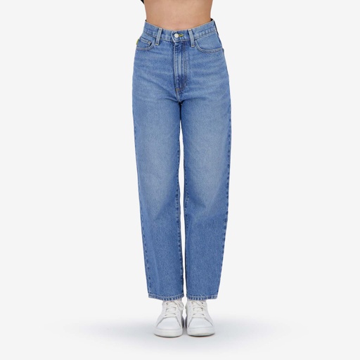 Ribcage jeans femme-RAYA 2.0