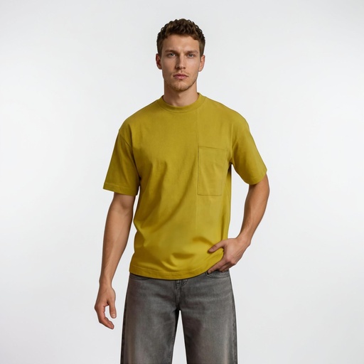 Sweat homme avec poche caché