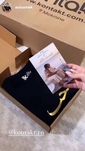 Clarico-3 Columns Style 5