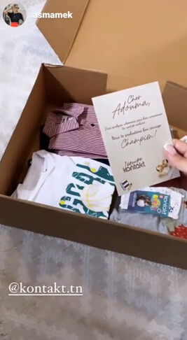 Clarico-3 Columns Style 5