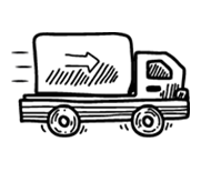 Livraison offerte Tunisie