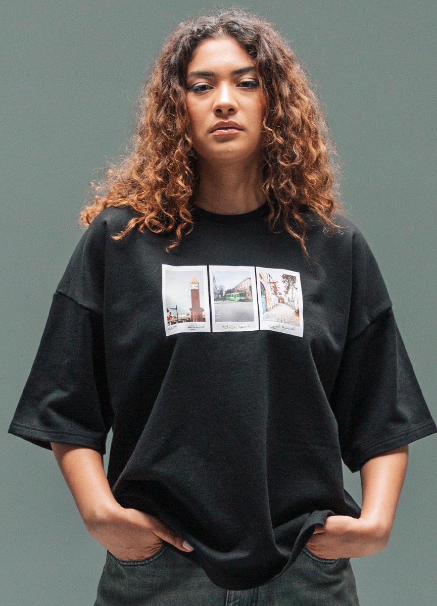 nouvelle collection Femme Kontakt