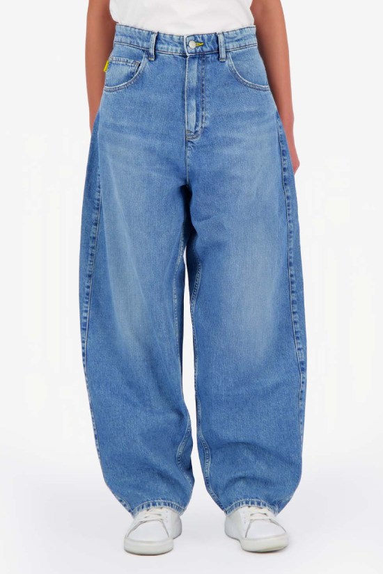 BALLOON jeans