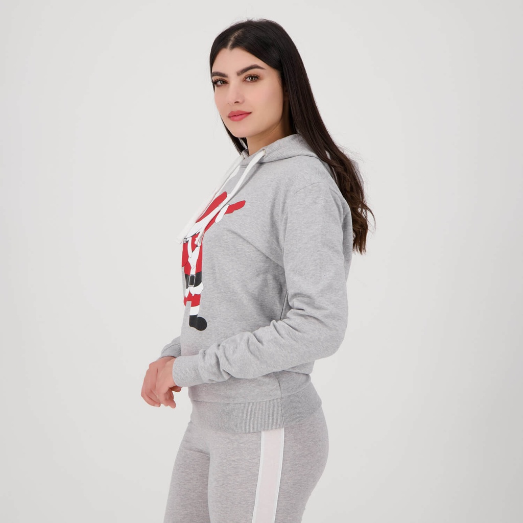 HOODIE NOEL UNISEXE DAB