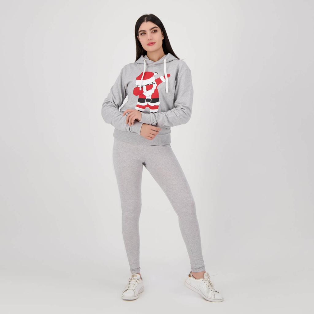 HOODIE NOEL UNISEXE DAB