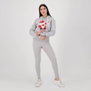 HOODIE NOEL UNISEXE DAB