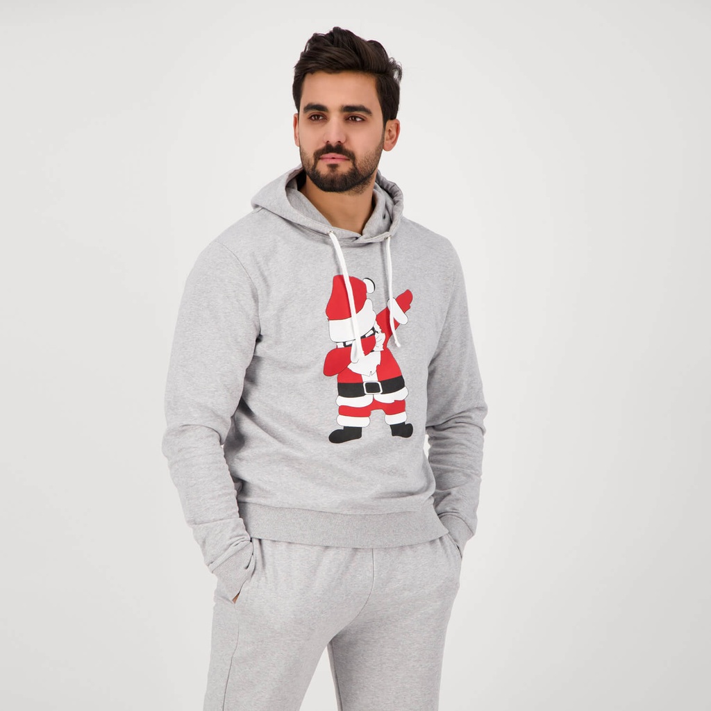 HOODIE NOEL UNISEXE DAB