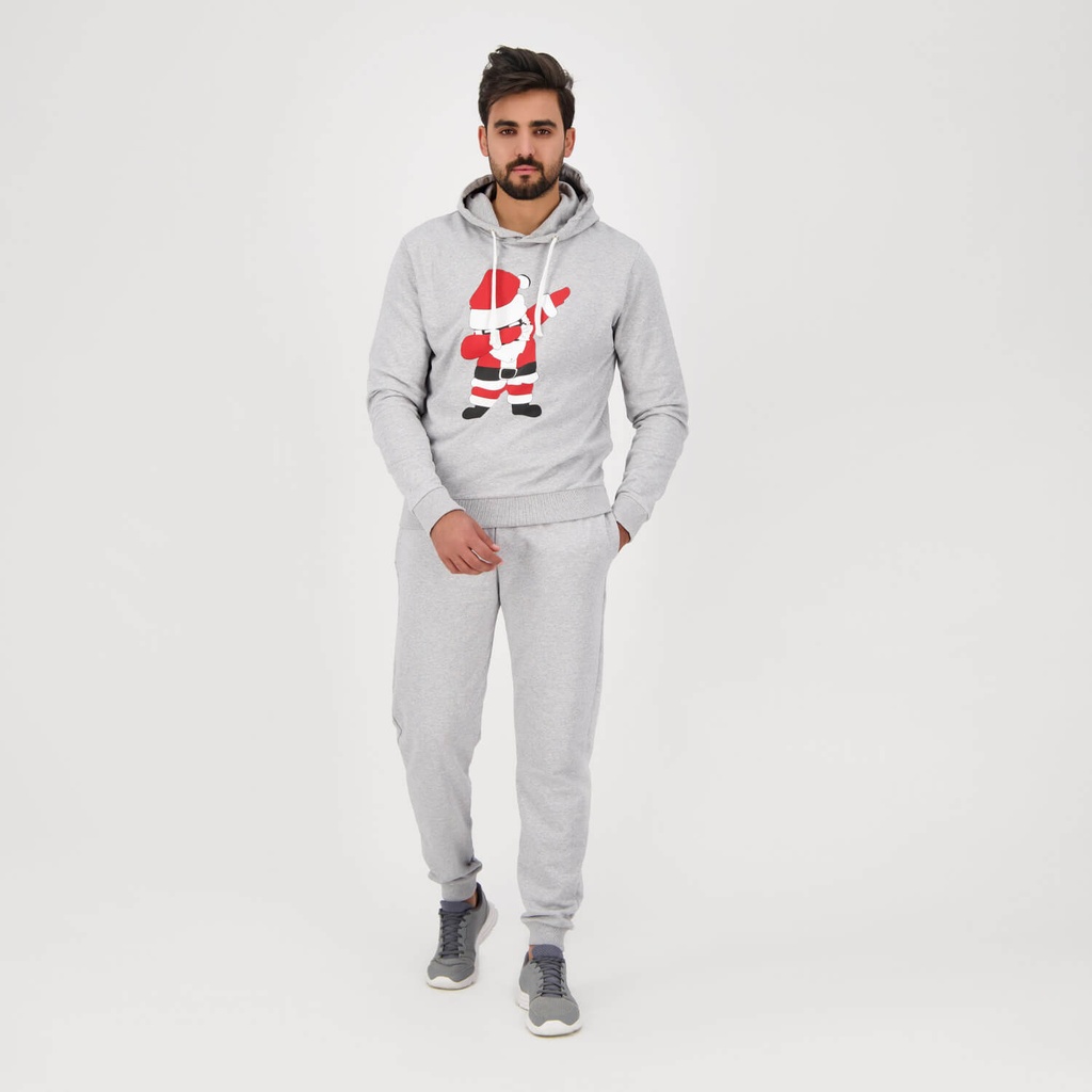 HOODIE NOEL UNISEXE DAB