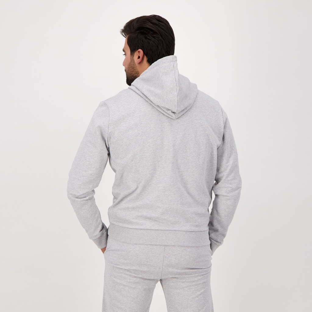 HOODIE NOEL UNISEXE BE NAUGHTY SAVE SANTA