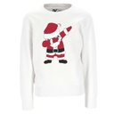 SWEAT NOEL UNISEXE ENFANT  DAB