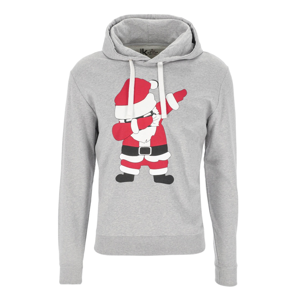 HOODIE NOEL UNISEXE DAB