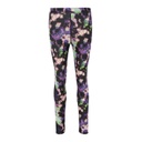 Legging de sport femme tie dye