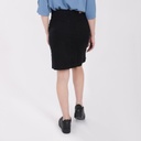 Jupe femme boutonnée au devant