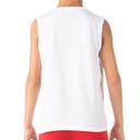 Débardeur garçon en coton pur