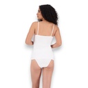Caraco femme en coton stretch
