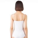 Caraco femme en coton bio