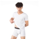 Boxer homme en coton bio