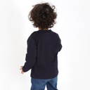 T-shirt bébé manches longues OURS BALLONS